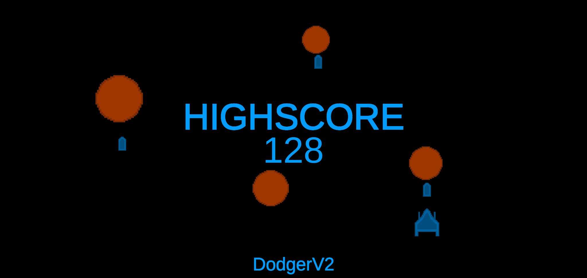 Highscore Screen